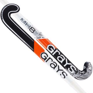 Grays MIDBOW 8 Hockey Stick 