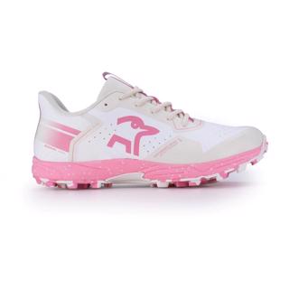 Kookaburra AURORA Hockey Shoes BONE 