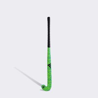 adidas Youngstar .9 GREEN Wooden Hockey% 