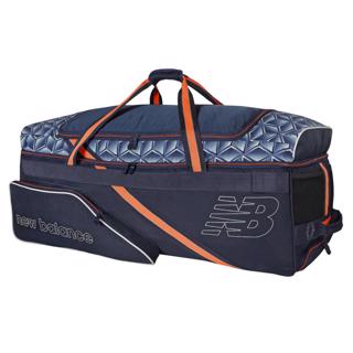 New Balance DC 880 Cricket Wheelie Bag 