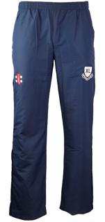 XL CLUB GN Storm Track Trousers Navy%2 