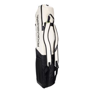 Kookaburra FORGE Hockey Kit Bag BONE 