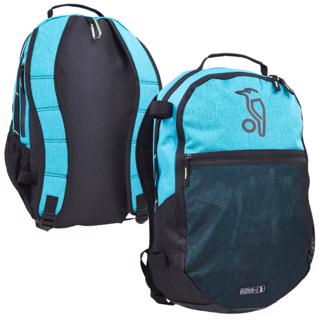 Kookaburra APOLLO Hockey Rucksack TEAL/BLA 