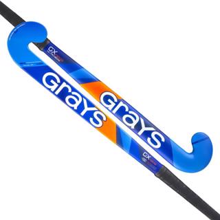 Grays GX1000 Ultrabow Hockey Stick BLUE 