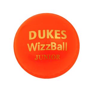 Dukes Wizzball ORANGE 