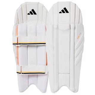adidas Incurza HEAT ELITE WK Pads 