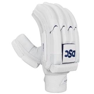 DSC Pearla X3 Batting Gloves 