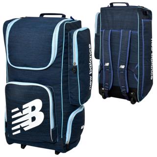 New Balance 600 Combo Wheelie Duffle B 