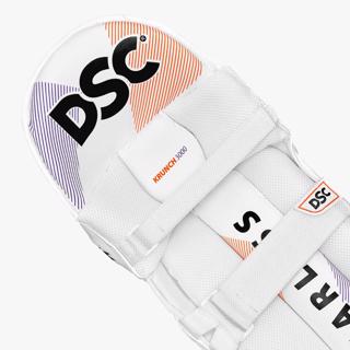 DSC Krunch 3000 Batting Pads 