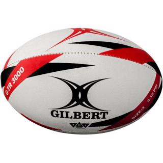 Gibert G-TR3000 Rugby Training Ball RED% 