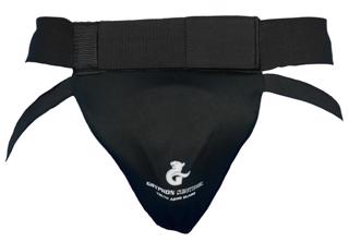 Gryphon Sentinel Male Groin Protector JU 