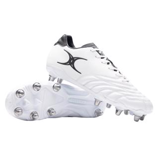 Gilbert SIDESTEP ICON 8S Rugby Boots W 