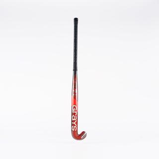 Grays DYNABOW 7 Plus Hockey Stick BLAC 