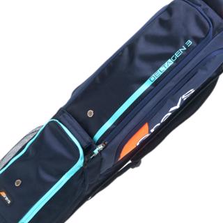 Grays DELTA Gen 3 Hockey Kitbag NAVY/A 