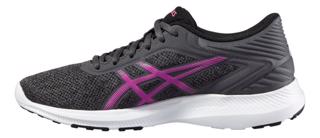 asics nitrofuze womens