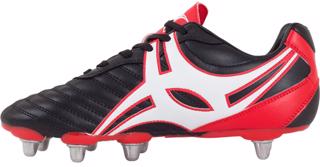 Gilbert Sidestep XV LCST 8 Stud Rugby% 