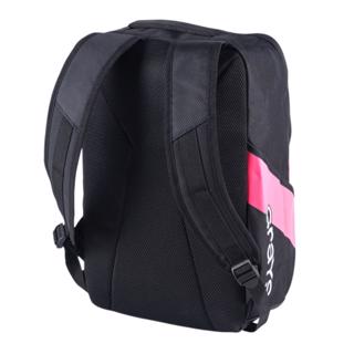 Grays G150 Hockey Backpack BLACK/PINK 