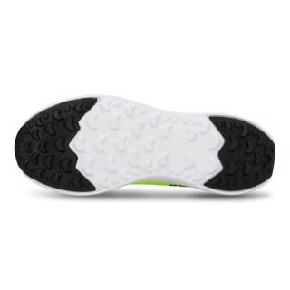 Osaka FURO PLAY Hockey Shoes FLUO LIME 