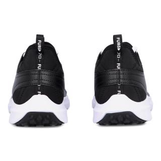 Osaka FURO PLAY Hockey Shoes BLACK JUN 