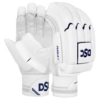 DSC Pearla X3 Batting Gloves 