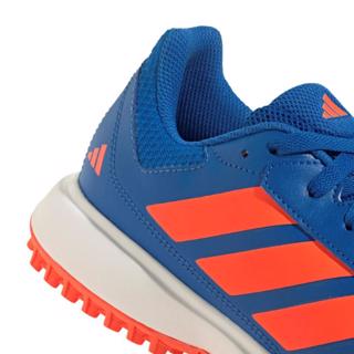 adidas Hockeystar Hockey Shoes ROYAL 