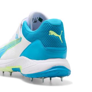 Puma Bowling 24.1 Cricket Shoes BLUE/FIZ 