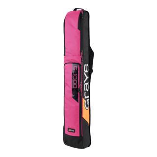 Grays G1000 Hockey Stick bag BLACK/PINK 
