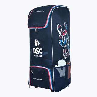 DSC Intense Wheelie Duffle Bag 