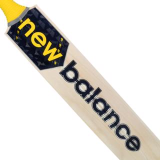 New Balance BURN 500 Cricket Bat JUNIO 