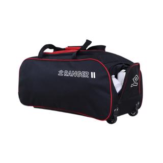 Shrey Ranger Cricket Wheelie Bag JUNIOR% 