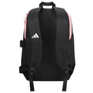 adidas VS .6 Hockey Backpack BLACK/PINK 