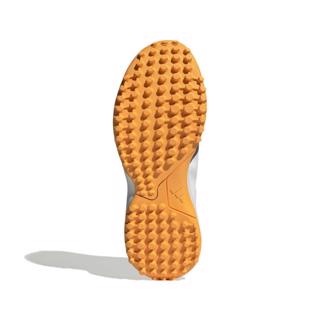 adidas HOWZAT Spikeless Cricket Shoe WHI 