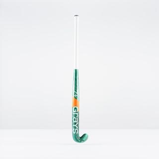 Grays PROBOW 7 Plus Hockey Stick GREEN 