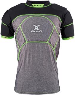 Gilbert Charger X1 Rugby Body Armour 