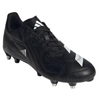 adidas RS15 SG Rugby Boots BLACK 