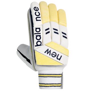 New Balance BURN 500 Batting Gloves JU 