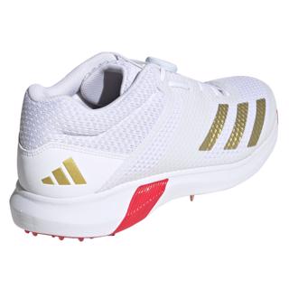 adidas Vector Mid BOA Spike Cricket Sh 