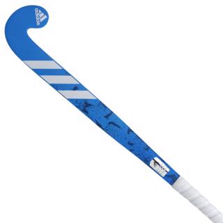 adidas Youngstar .9 BLUE Wooden Hockey%2 