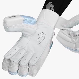 DSC Cynos 11 Batting Gloves JUNIOR 