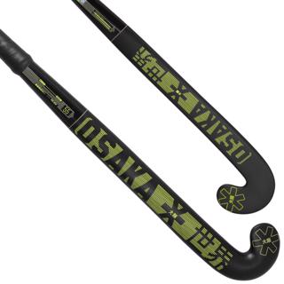 Osaka VISION 55 Pro Bow Hockey Stick 