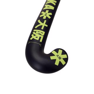 Osaka Pro Bow 25 Hockey Stick LIMOGENE 