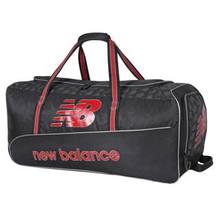 New Balance TC 560 Cricket Wheelie Bag 