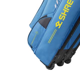 Shrey Legacy Wheelie 150 Cricket Bag B 