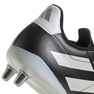 adidas KAKARI SG Rugby Boots BLACK 