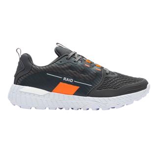 Grays AC RAID 3.0 Hockey Shoes CHARCOA 