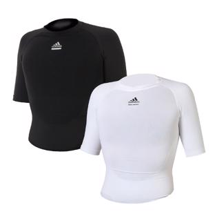Adidas Techfit TUNED Compression Short S 