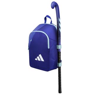 adidas VS .6 Hockey Backpack BLUE/WHITE 