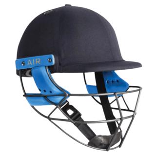 Shrey Masterclass Air 2.0 Helmet TITANIU 