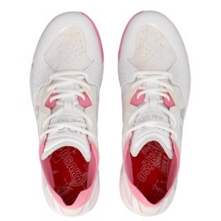 Osaka IDO Mk1 Hockey Shoes WHITE/PINK 