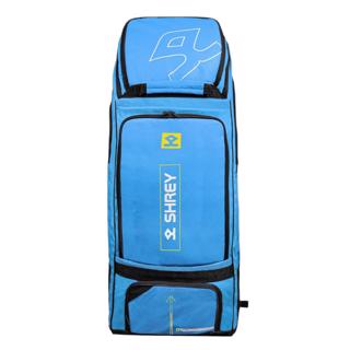 Shrey Legacy Duffle Wheelie 80 Cricket%2 